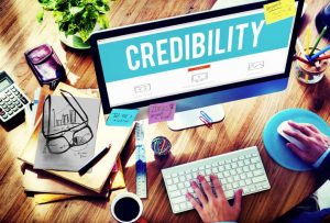 Building Your Nonprofit’s Credibility with Qgiv