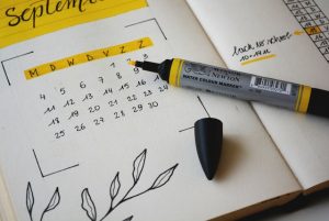 How to Create a Fundraising Calendar