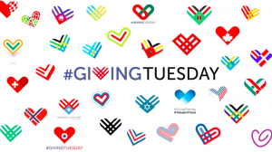 Giving Tuesday Tips from Kat Murphy Toms of GivingTuesday